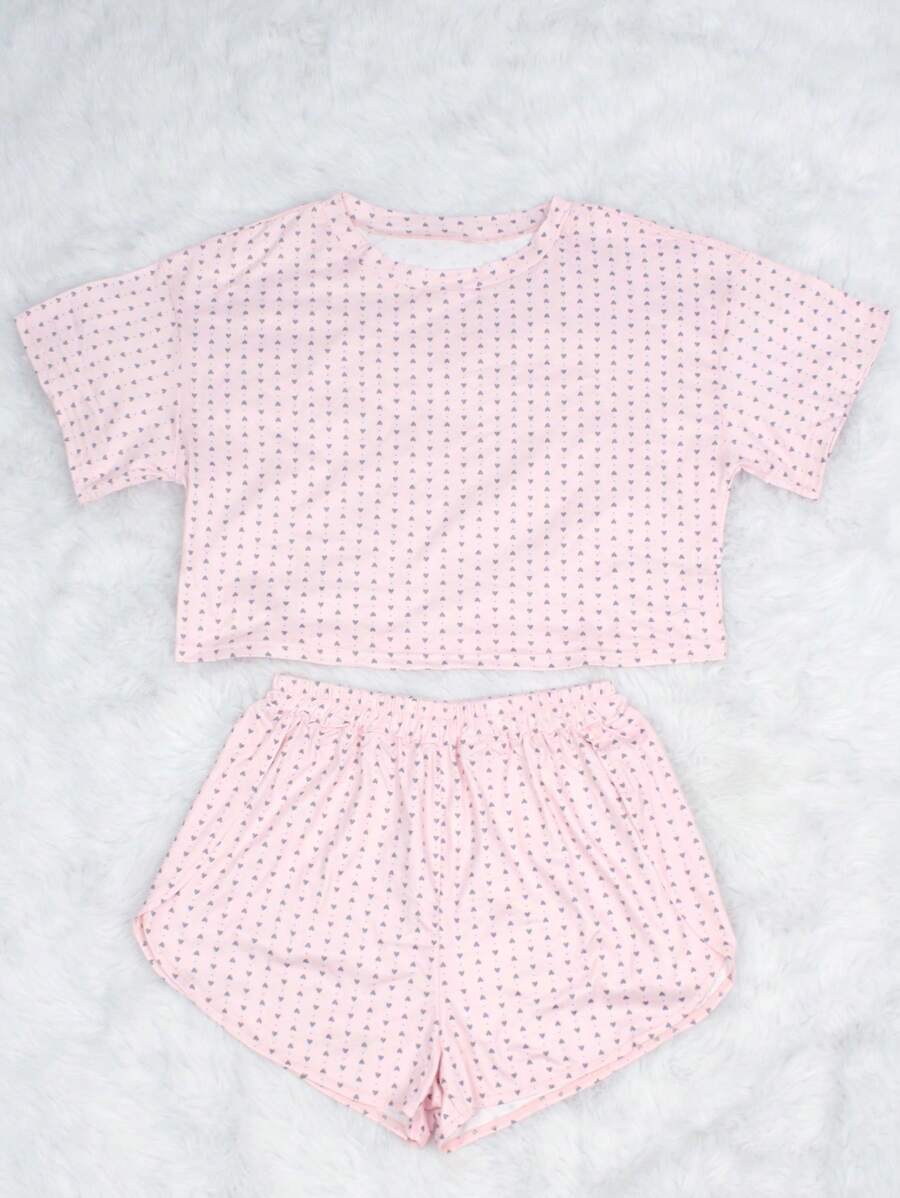 Coastal | Casual Knit Set