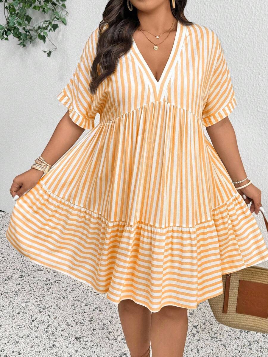 Belleza | Floral Vacation Dress