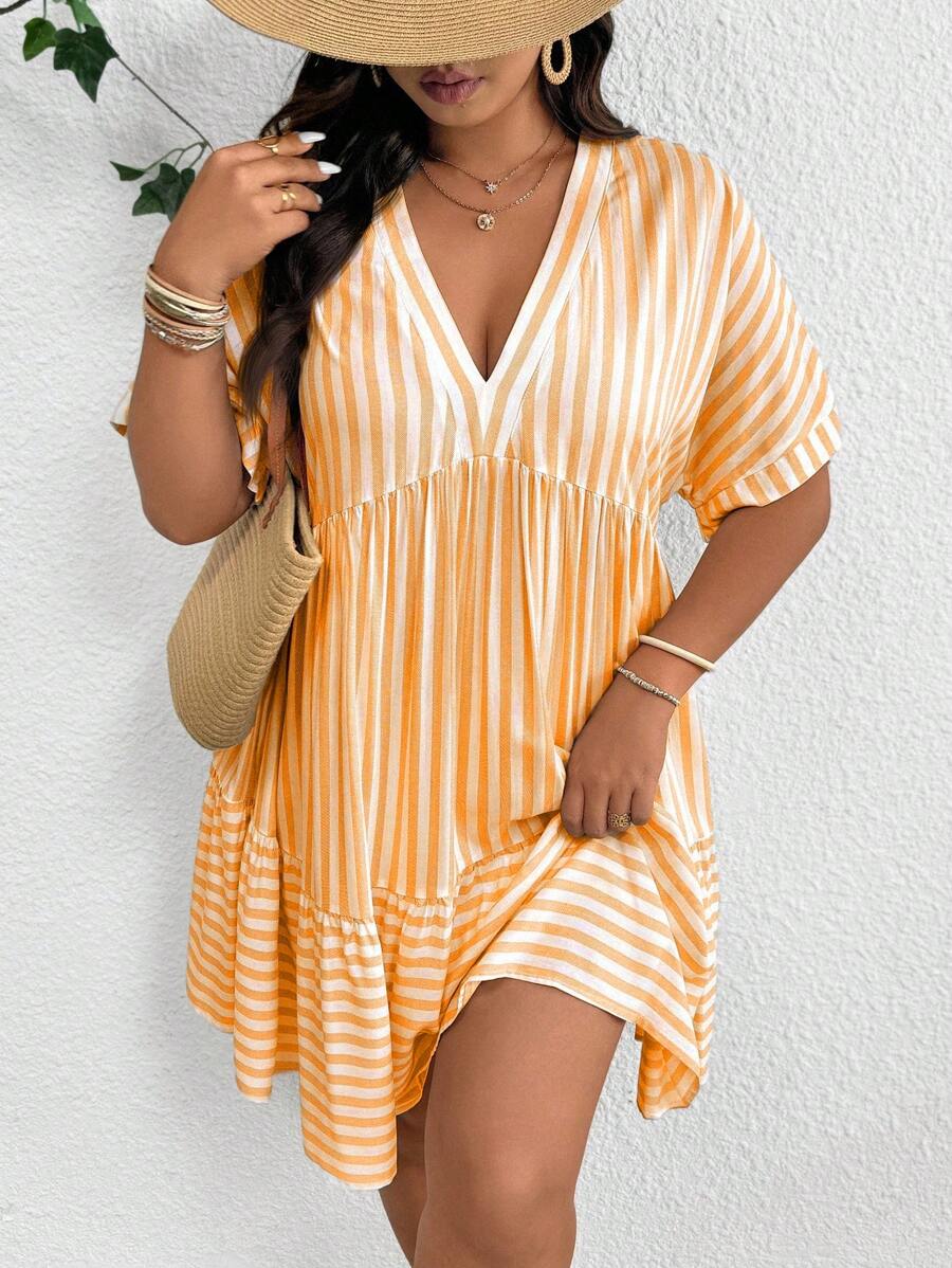 Belleza | Floral Vacation Dress