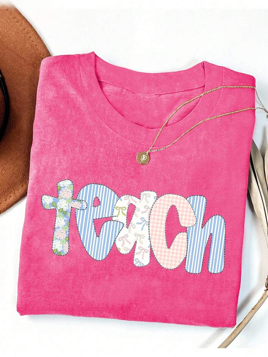 Luxe | Festive Puff Sleeve Sweatshirt