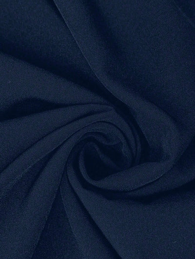 Breezy | Versatile Black Midi Dress