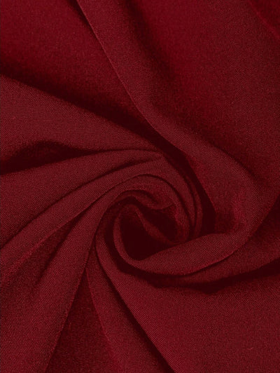 Breezy | Versatile Black Midi Dress