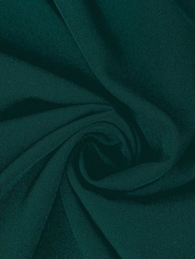 Breezy | Versatile Black Midi Dress