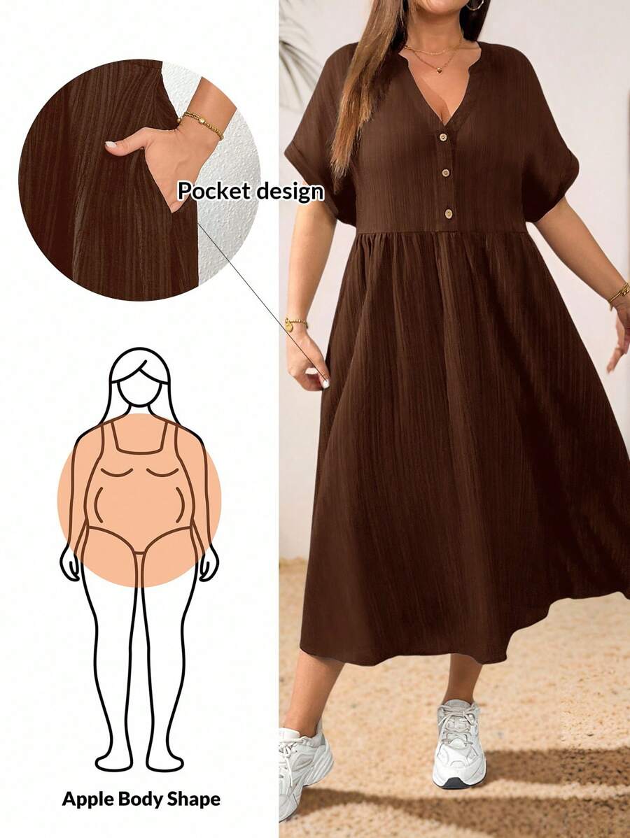 Ember | Breezy Summer Dress