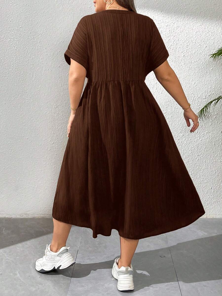 Ember | Breezy Summer Dress