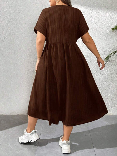 Ember | Breezy Summer Dress