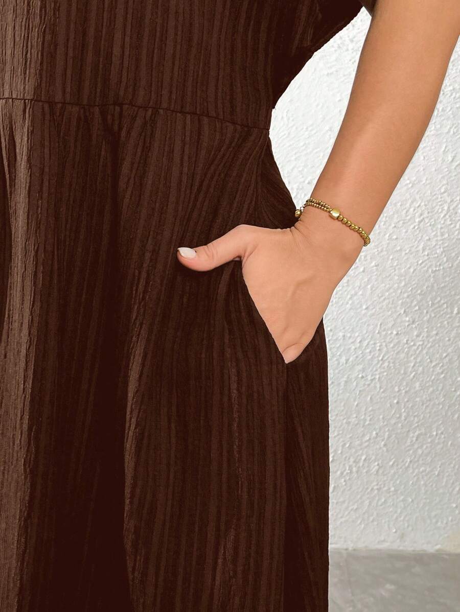 Ember | Breezy Summer Dress