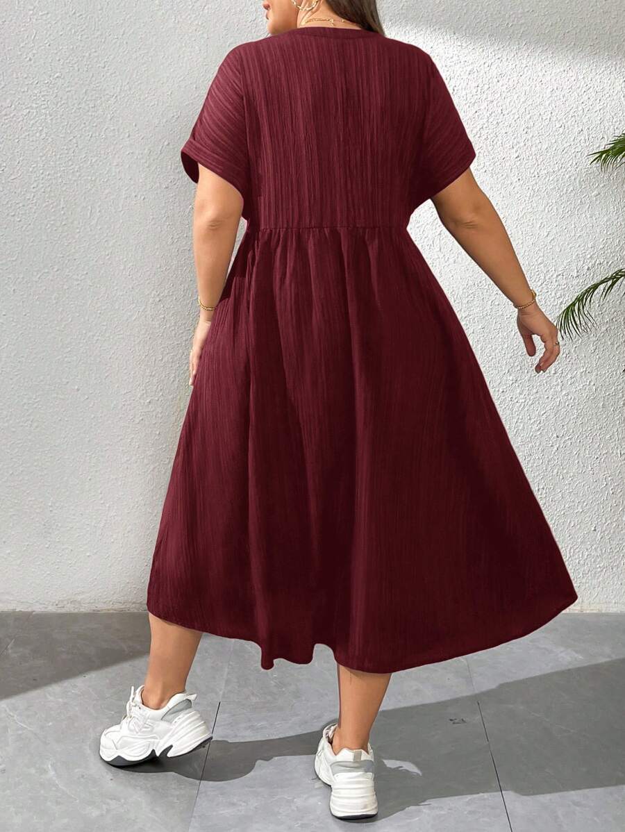 Ember | Breezy Summer Dress