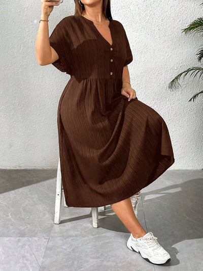 Ember | Breezy Summer Dress