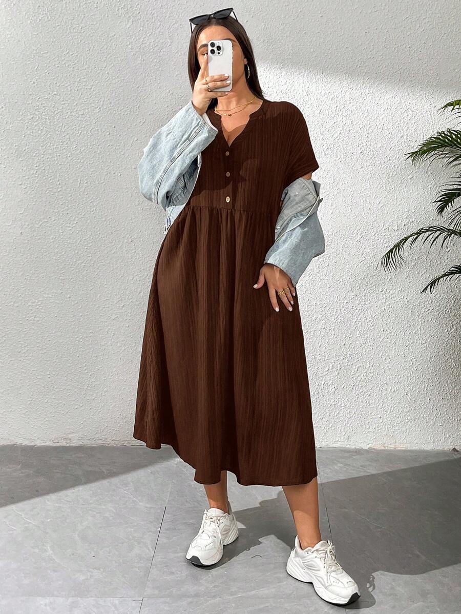 Ember | Breezy Summer Dress