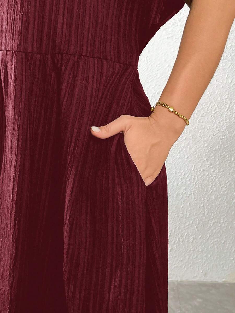 Ember | Breezy Summer Dress