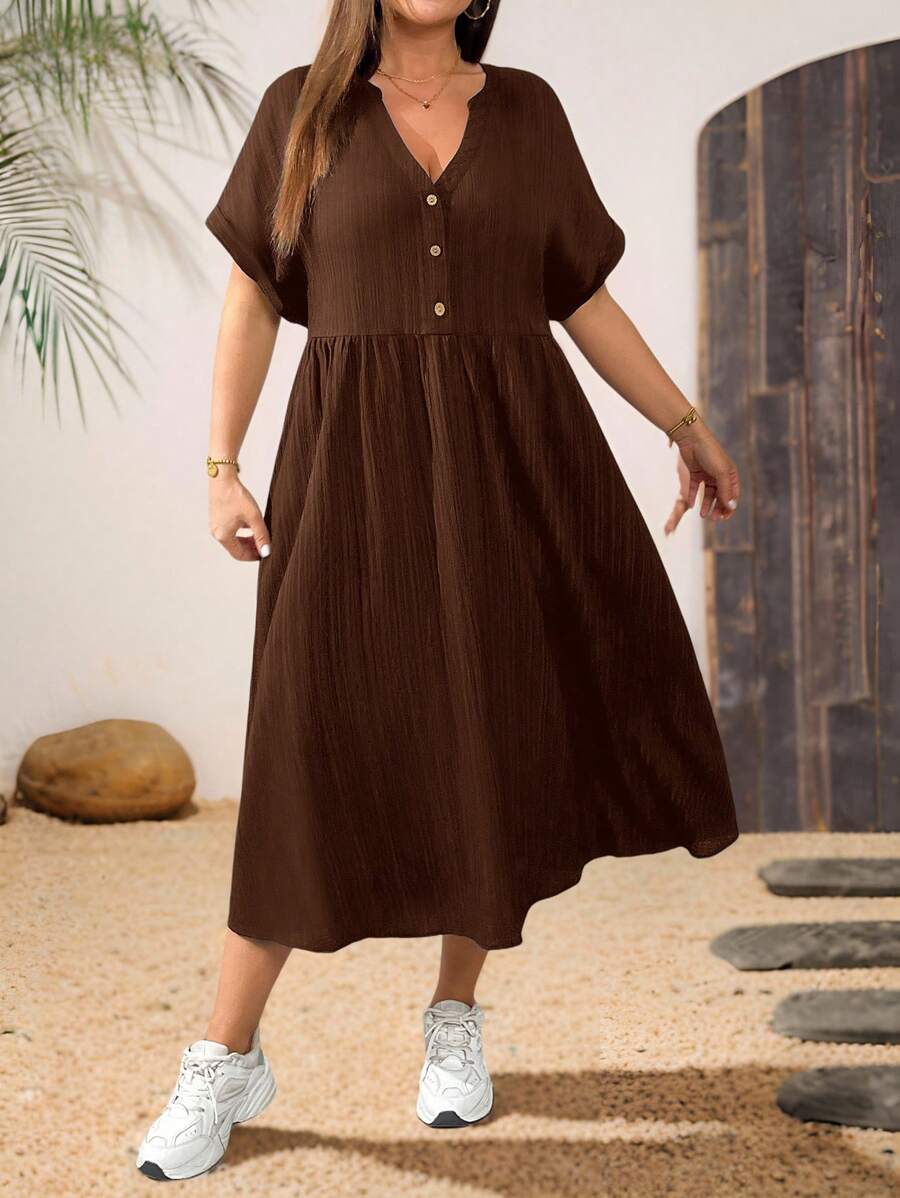 Ember | Breezy Summer Dress