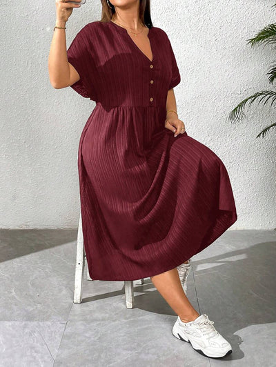 Ember | Breezy Summer Dress