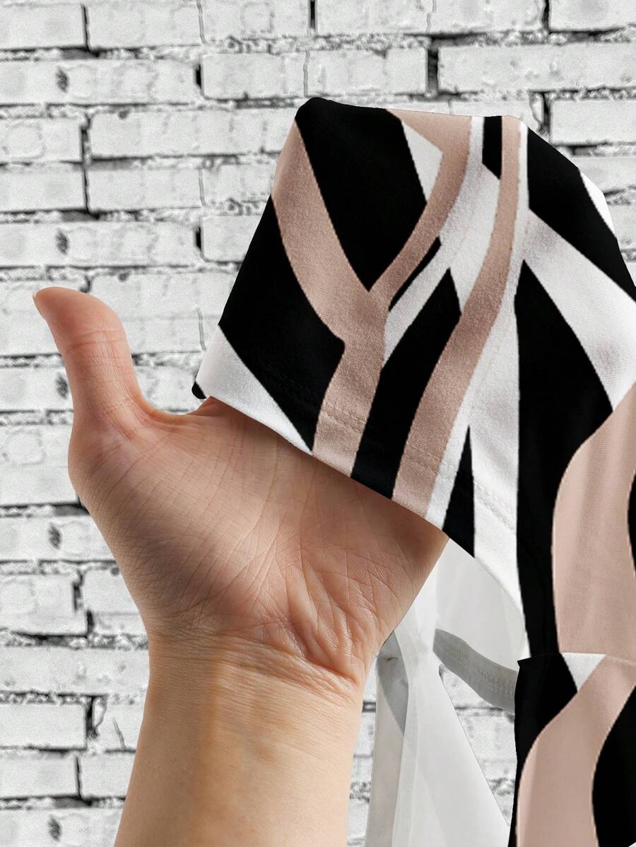 Cleo | Chic Resort Maxi Dress