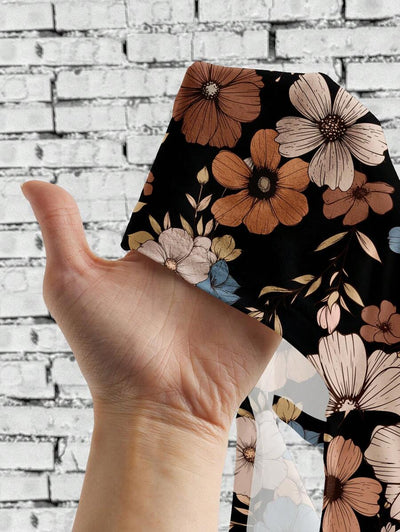 Cleo | Chic Resort Maxi Dress