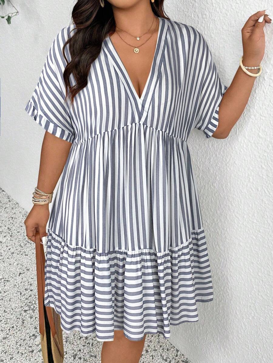 Belleza | Floral Vacation Dress