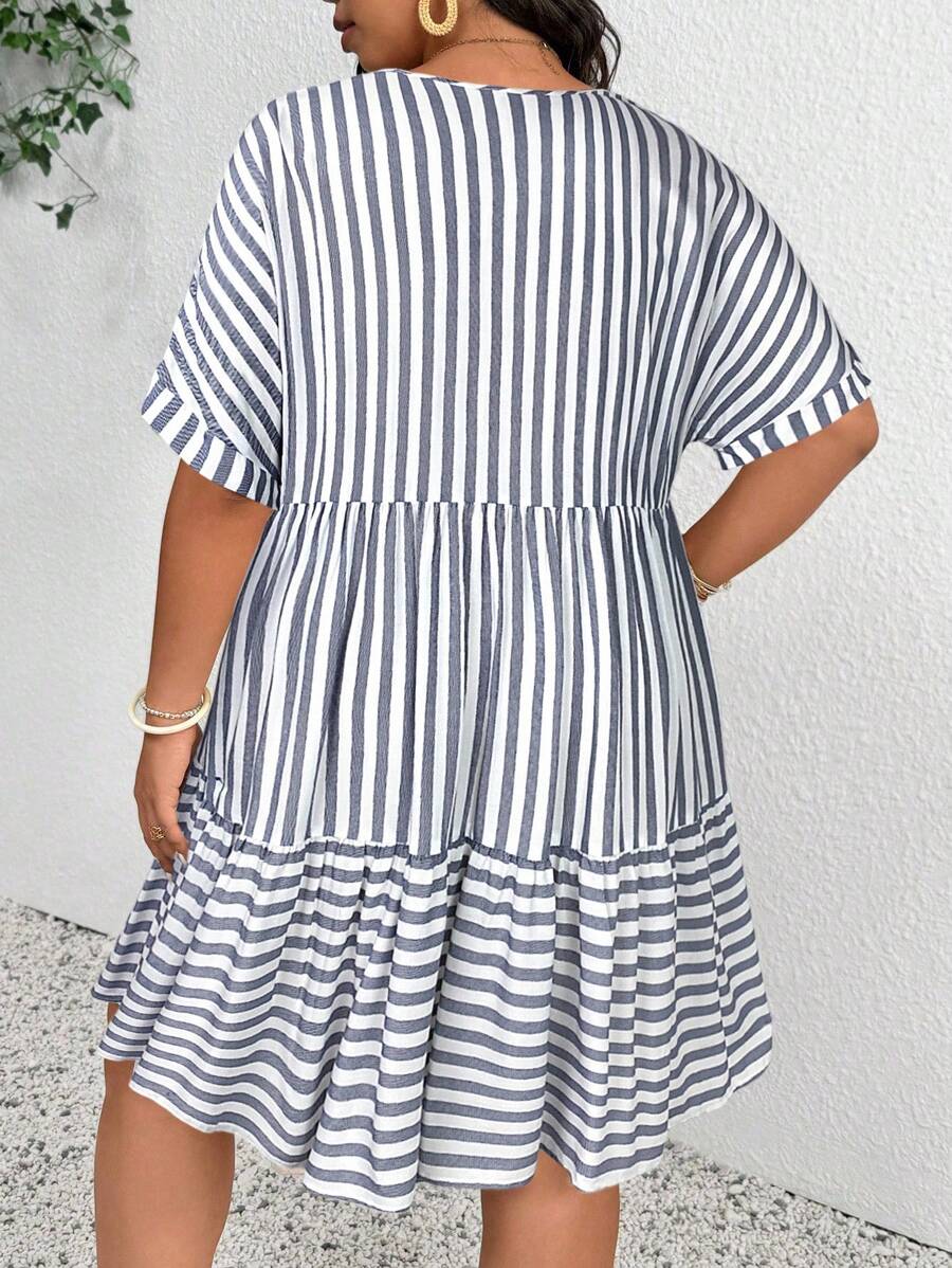 Belleza | Floral Vacation Dress