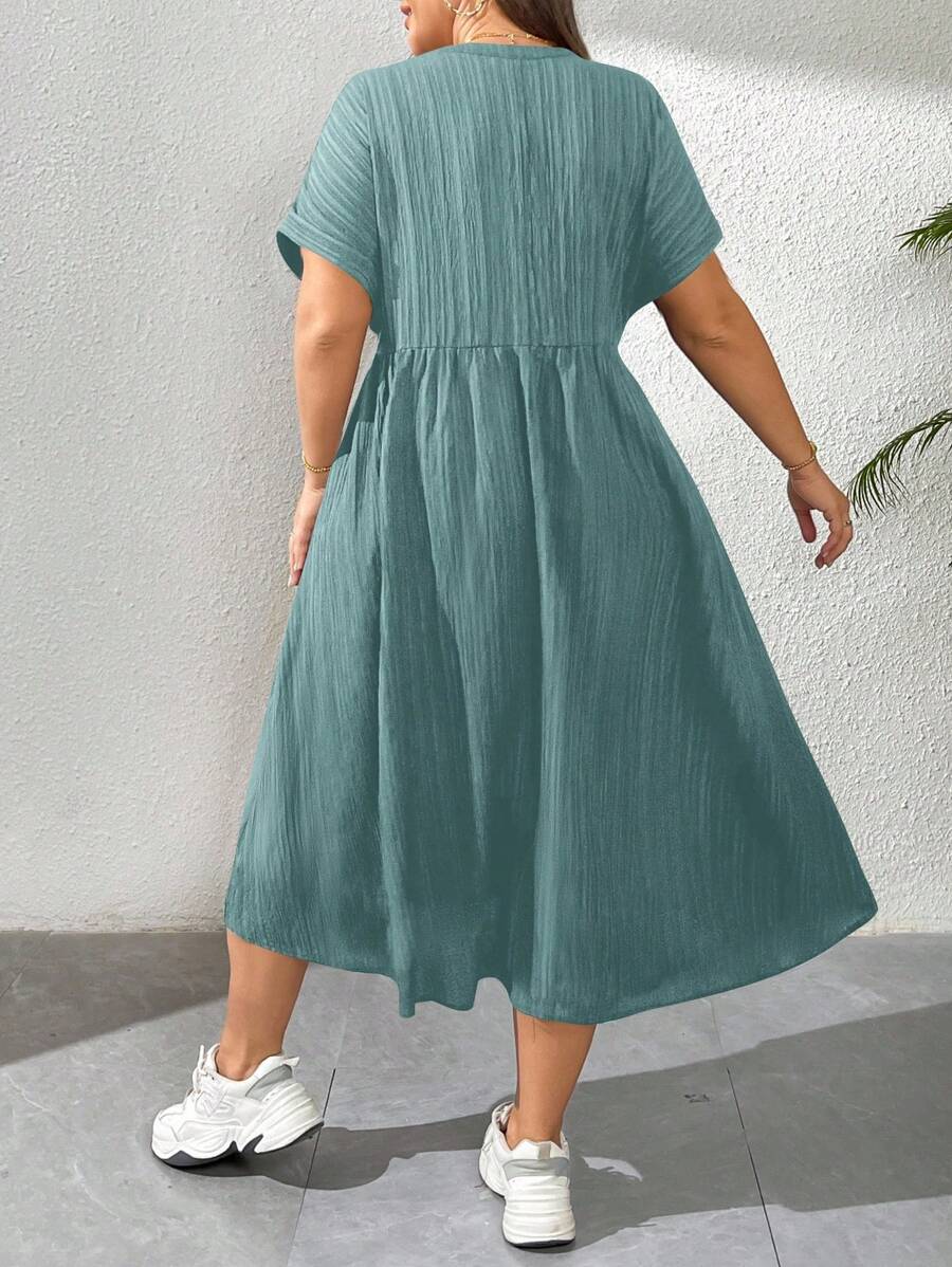 Ember | Breezy Summer Dress