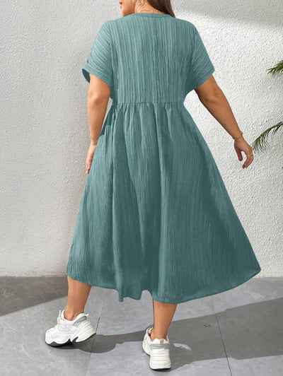 Ember | Breezy Summer Dress