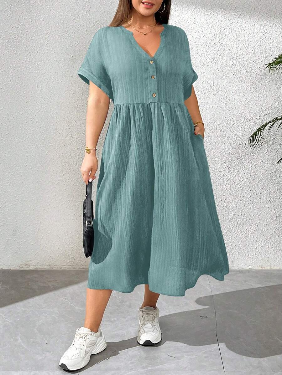 Ember | Breezy Summer Dress