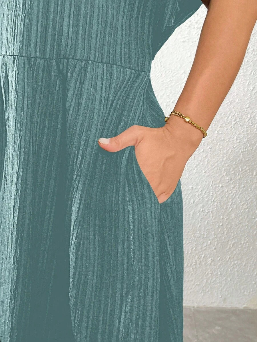 Ember | Breezy Summer Dress