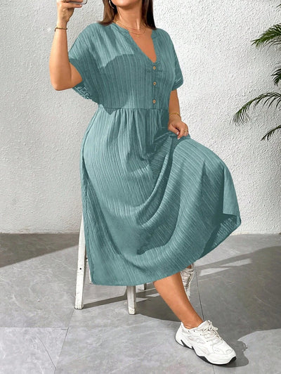 Ember | Breezy Summer Dress