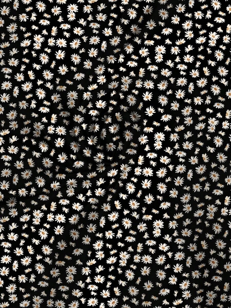 Belleza | Floral Vacation Dress