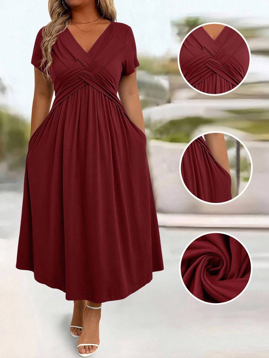 Mira | Casual Summer Sundress