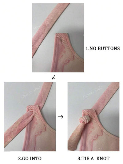 Flora | Chic Floral Jumpsuit