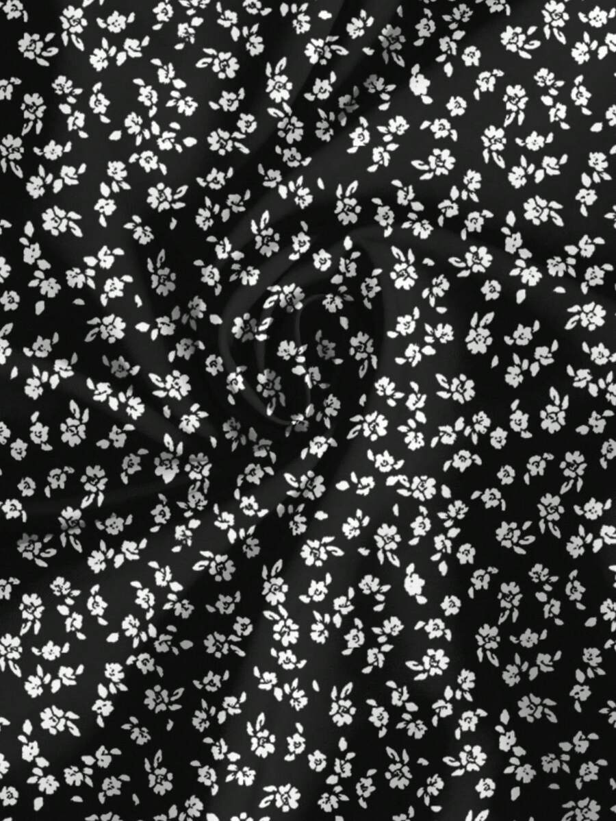 Belleza | Floral Vacation Dress