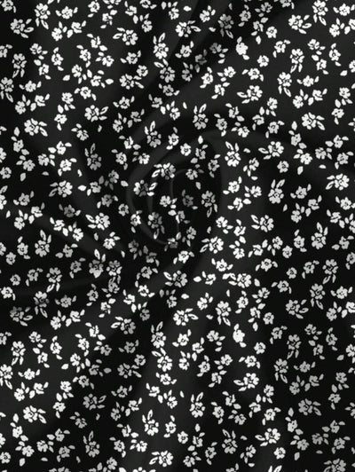 Belleza | Floral Vacation Dress