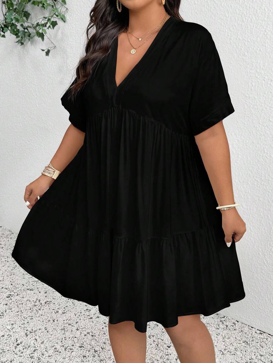 Belleza | Floral Vacation Dress