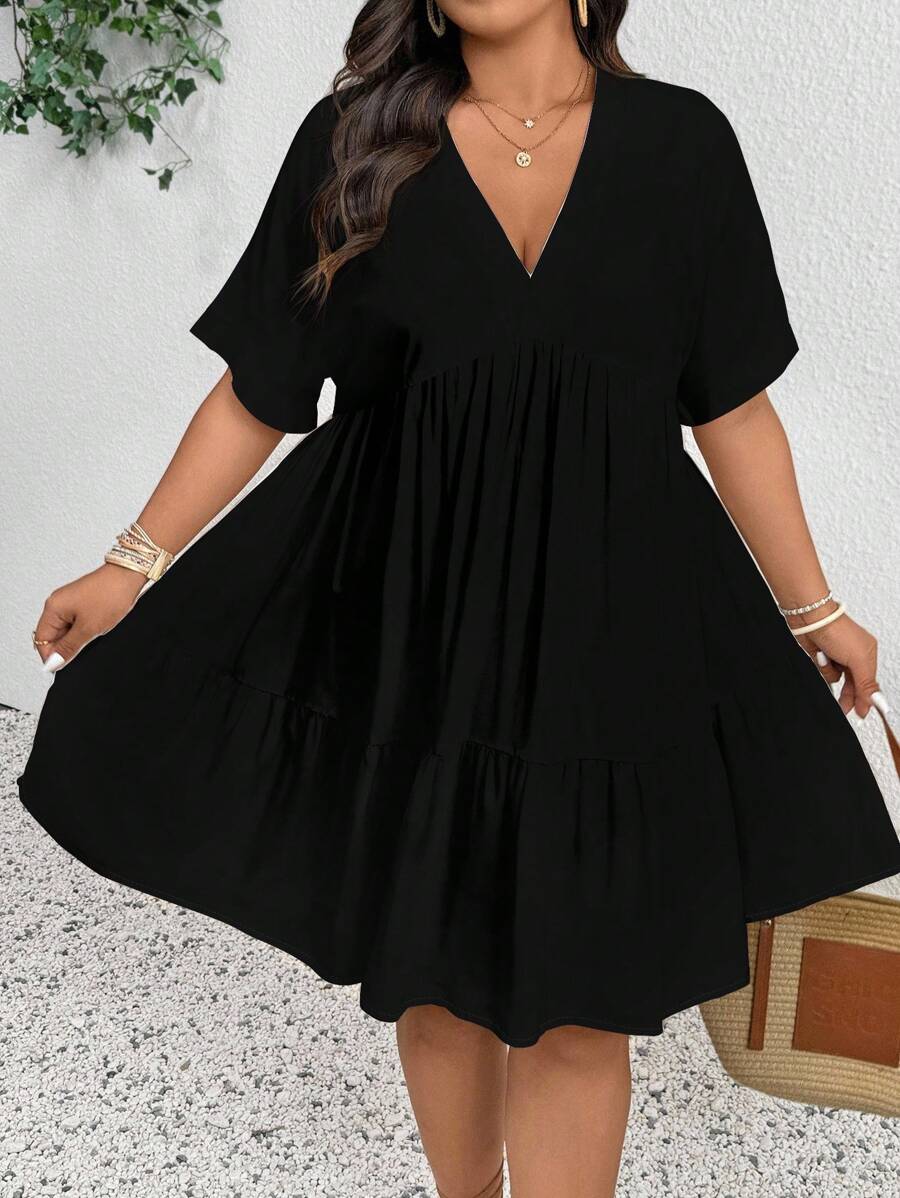 Belleza | Floral Vacation Dress