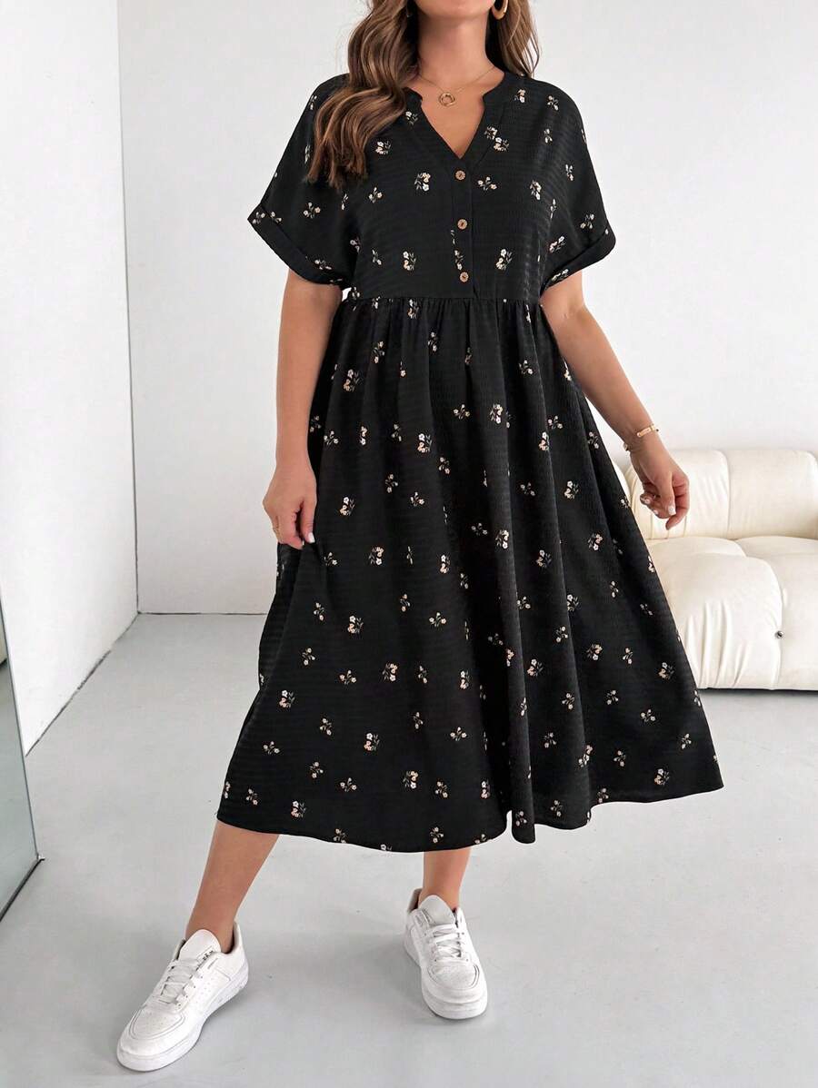 Ember | Breezy Summer Dress