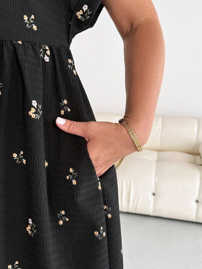 Ember | Breezy Summer Dress