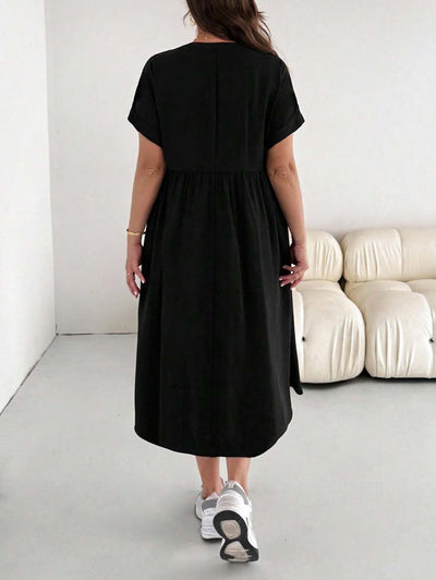 Ember | Breezy Summer Dress