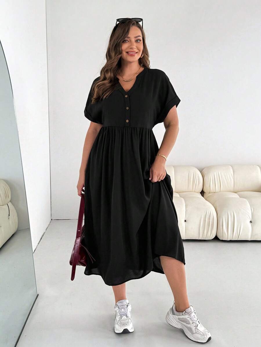 Ember | Breezy Summer Dress