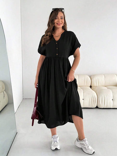 Ember | Breezy Summer Dress