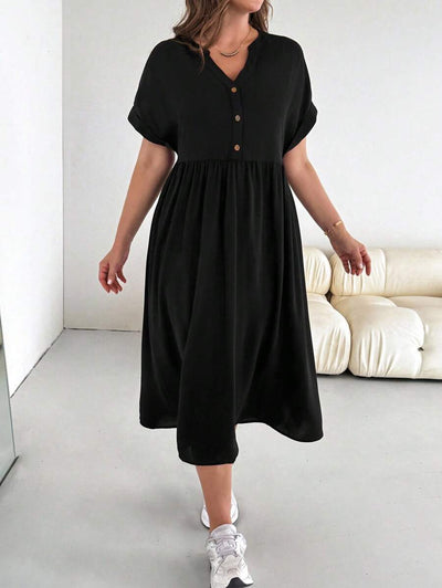 Ember | Breezy Summer Dress