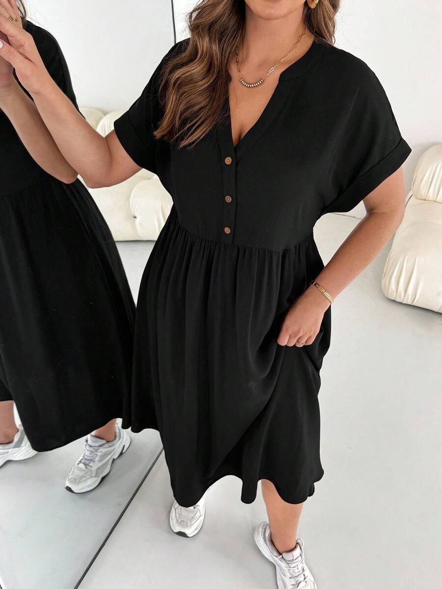 Ember | Breezy Summer Dress