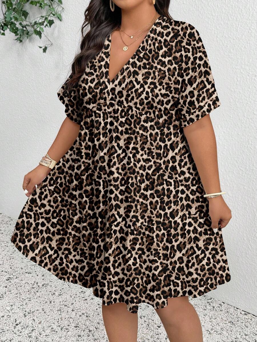 Belleza | Floral Vacation Dress