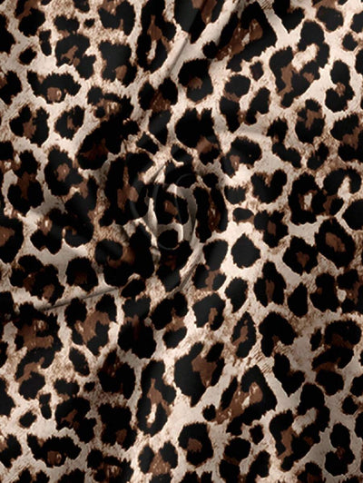 Belleza | Floral Vacation Dress