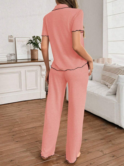 Luxe | Soft Summer Knit Set