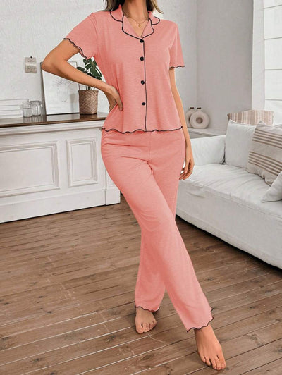 Breezy | Casual Ruffle Jumpsuit