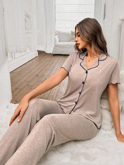 Luxe | Soft Summer Knit Set