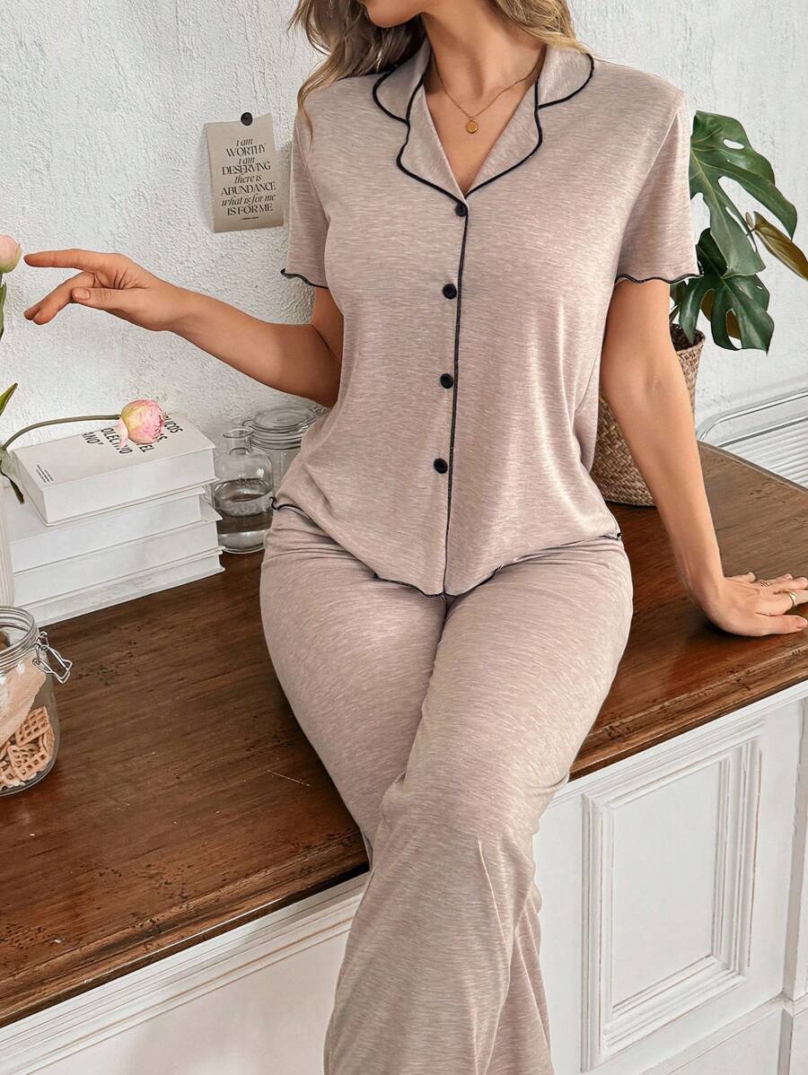 Breezy | Casual Ruffle Jumpsuit