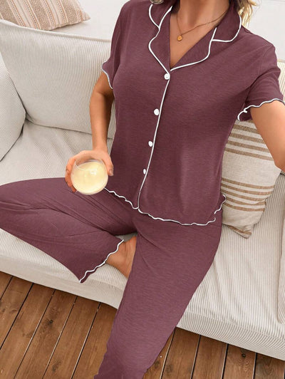 Luxe | Soft Summer Knit Set