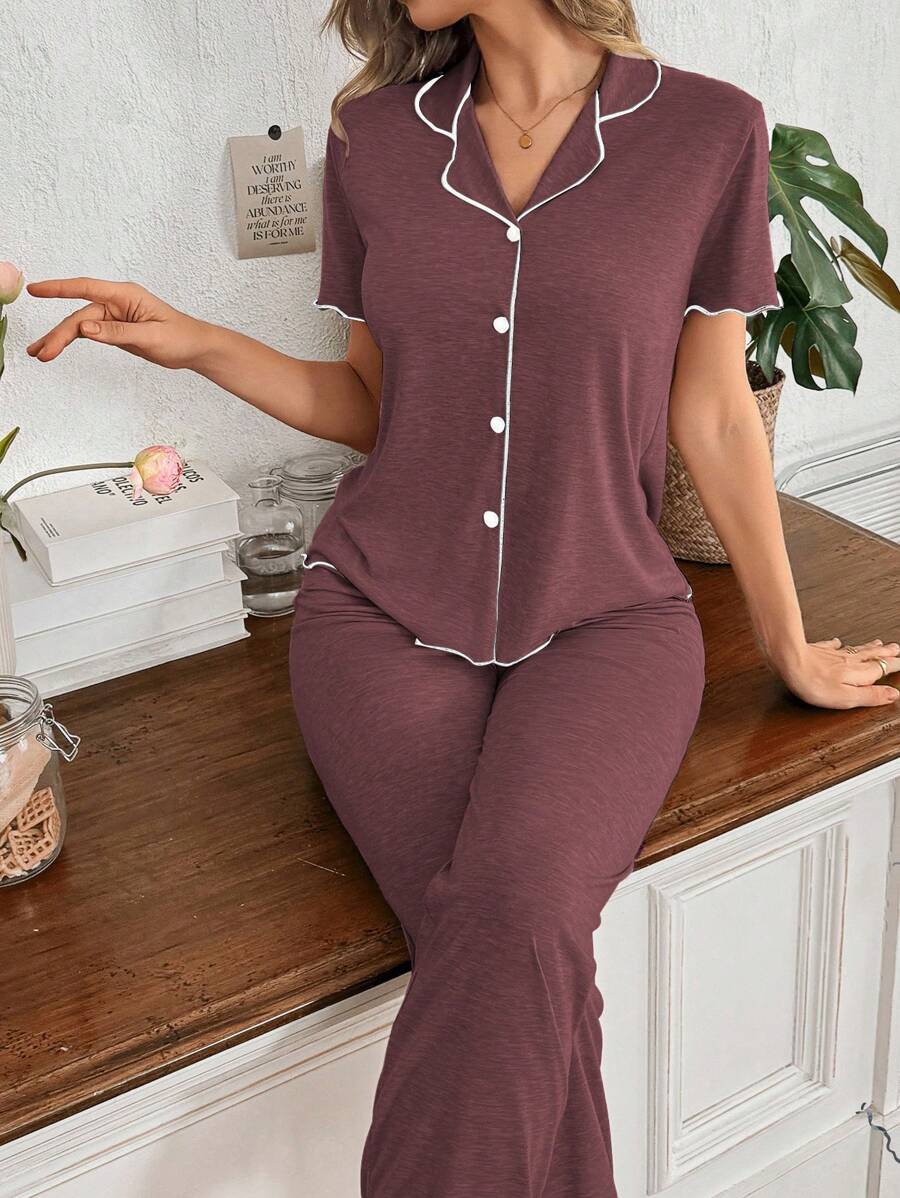 Breezy | Casual Ruffle Jumpsuit