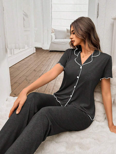 Luxe | Soft Summer Knit Set