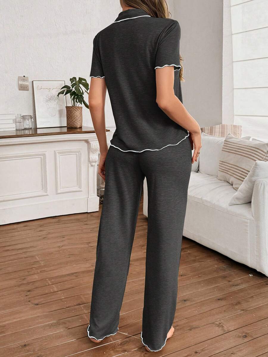 Luxe | Soft Summer Knit Set